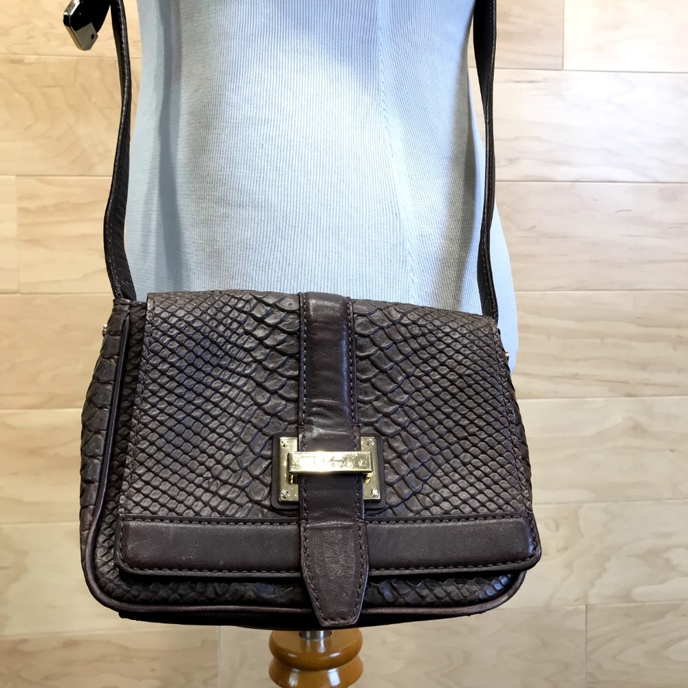 Cole Haan crossbody bag
